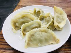 -奉天蚨祥饺子馆
