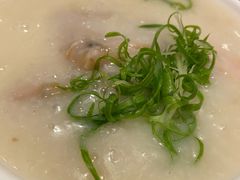 田鸡粥-正斗·港式粤菜(SKLP店)