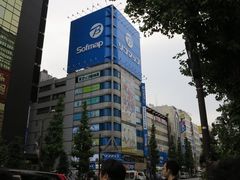 -秋叶原电器街