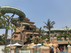 -亚特兰蒂斯水世界冒险乐园