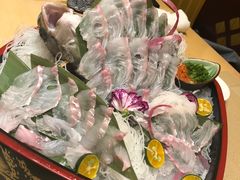 -昱匠·日本料理(金融街店)