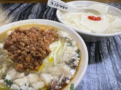 -西月城谭豆花(春熙路店)