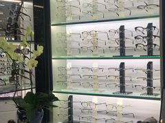 -横岗眼镜城