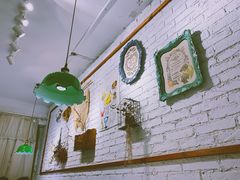 -秀儿家の小确幸花园西餐厅