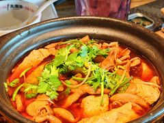 -大潮淮·淮扬菜(何园旗舰店)