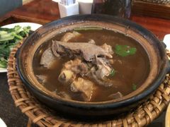 -花园咖啡厅(厦门美丽华大酒店)