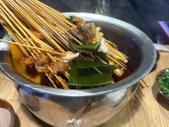 -拐枣巷小串串(财大店)