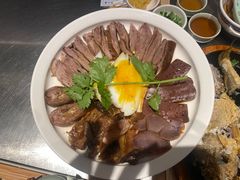 -潮界(虹桥新天地店)