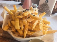 -黑宝石西餐厅(汇励99城市公园店)
