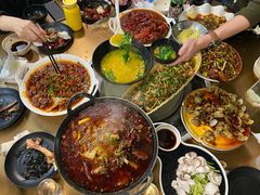-庆合府重庆大排档(紫都城店)
