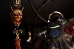 -记号刺青tattoo纹身工作室