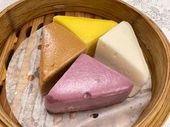 -酌宴府The China Club·广州万富希尔顿酒店(云城东路店)