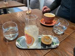 -ALLORA意大利餐厅(丰盛里店)