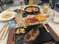 -必胜客(滨江店)