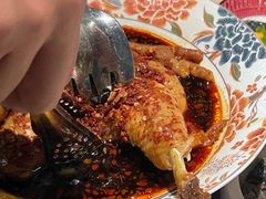 -芙蓉十九·新湘菜