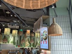 -采椰郎椰子鸡·脆皮鸡火锅(融创茂店)