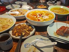 -鱼食饭稻·苏浙土菜17年老馆子(平江路店)