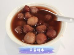 -常州糕团店(北大街新世纪商城店)