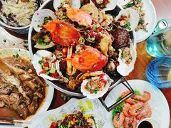 -喜来酌海鲜·饺子(和平一店)