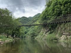 -水墨汀溪风景区