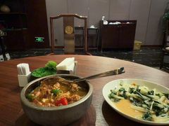 -蛇口希尔顿南海酒店·随轩中餐厅·粤菜