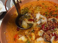 -云海肴·汽锅鸡·云南菜(高德置地店)
