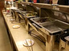 -烤尚宫烤肉火锅海鲜自助餐厅(朝阳广场店)