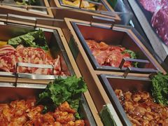 -尚宴牛特鲜自助(太原街万达店)