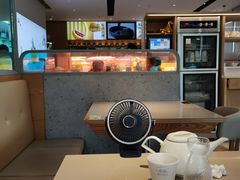 -蔡澜点心·粤菜(领展购物广场店)