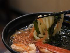 -东京屋(武定路店)