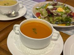 -Paulaner·德国帕拉娜自酿啤酒餐厅(海上世界店)