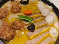 -湖锦酒楼·湖北菜(八一路店)