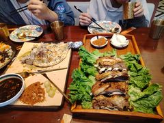 -那拉提之疆·新疆菜(美院店)