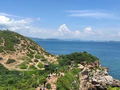 -美人鱼悬崖海景餐厅(鹿嘴山庄店)