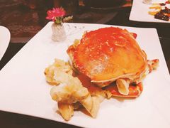 -汤记传菜(秀浦路店)