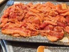 -现代烧烤冷面店(苏家屯店)