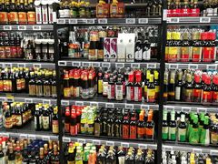 零售区-盒马鲜生(文景博乐里购物广场店)