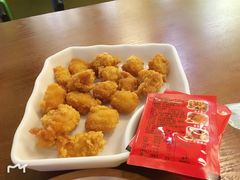 -沫汐披萨(白象街店)