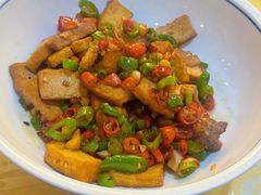 -福巷湘食小馆·猛火现炒(上海首店)