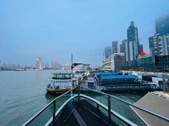 -三利音·浦之舟(滨江大道店)