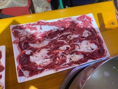 -大吉利·潮汕鲜牛肉火锅(河西店)