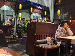 -红蜡烛-养生粥-津鲁菜(中山路店)