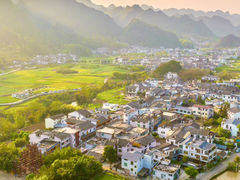 -万峰林风景区