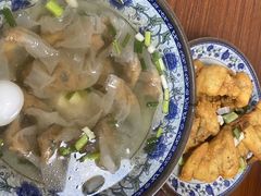 -福州人铭小吃