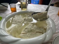 -映秋饭店(李庄总店)