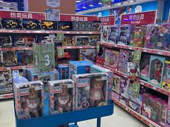 -TOYSRUS玩具反斗城(天津远洋乐堤港店)