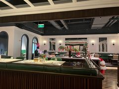 -静香HOUSE·全时段融合餐厅(七星欢乐颂店)