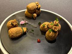 -上海滩餐厅(BFC外滩金融中心店)