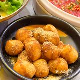 济南探店｜来这家火锅店 鱼头牛蛙一网打尽