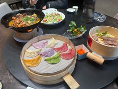 -梅利汴京烤鸭•开封豫菜地标店(东司门店)